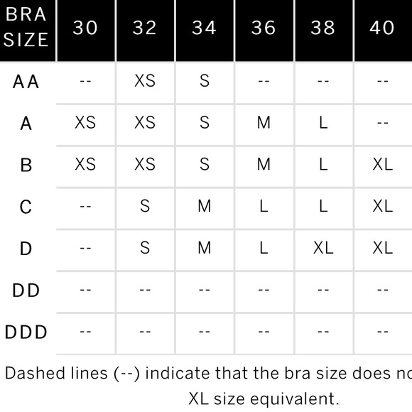 ⚡️NWT Victoria’s Secret Lace Up Strappy Satin Bralette - Picture 10 of 11